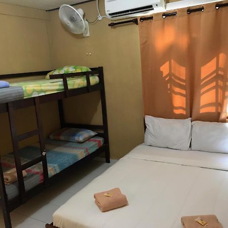 Empire Hotels & Resorts Kampong Pasir Hantu Exterior photo
