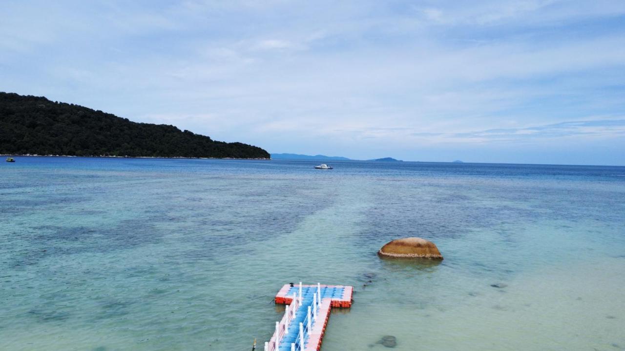 Empire Hotels & Resorts Kampong Pasir Hantu Exterior photo