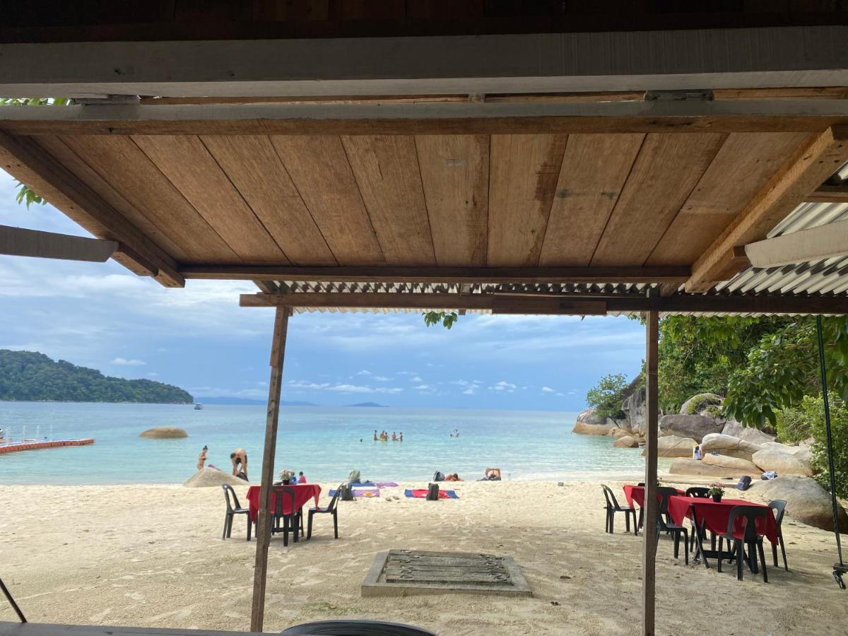 Empire Hotels & Resorts Kampong Pasir Hantu Exterior photo