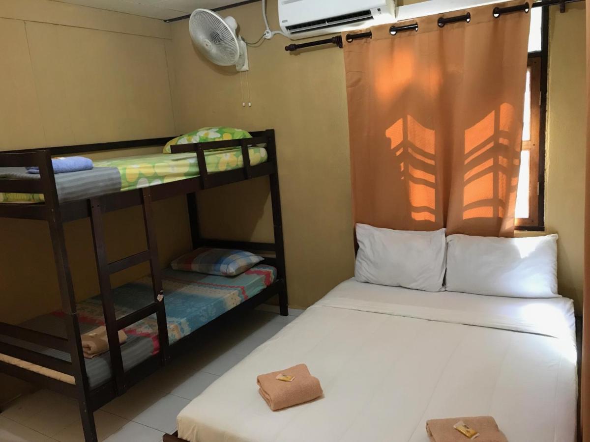 Empire Hotels & Resorts Kampong Pasir Hantu Exterior photo