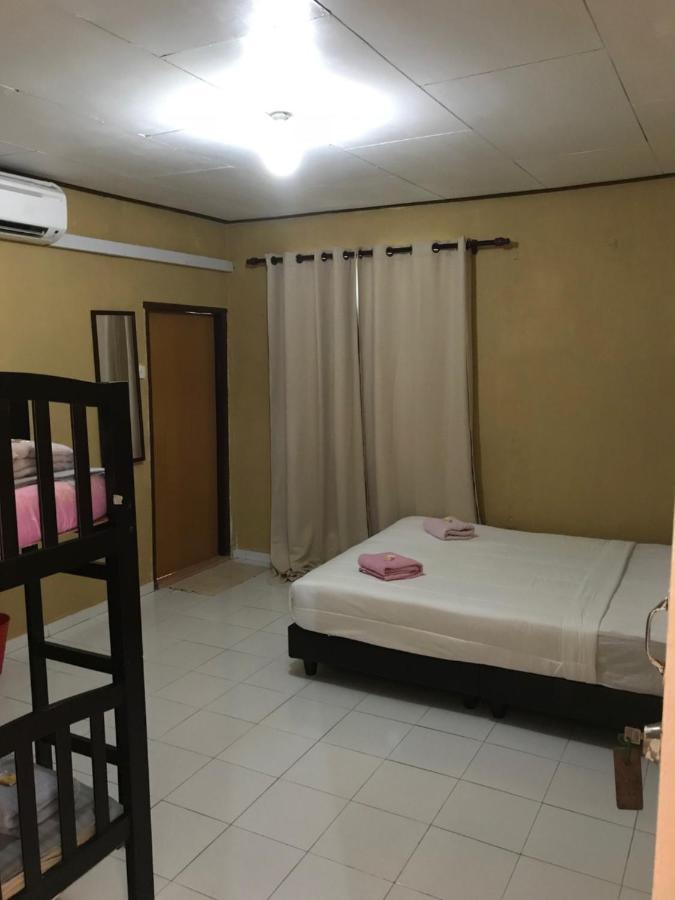 Empire Hotels & Resorts Kampong Pasir Hantu Exterior photo